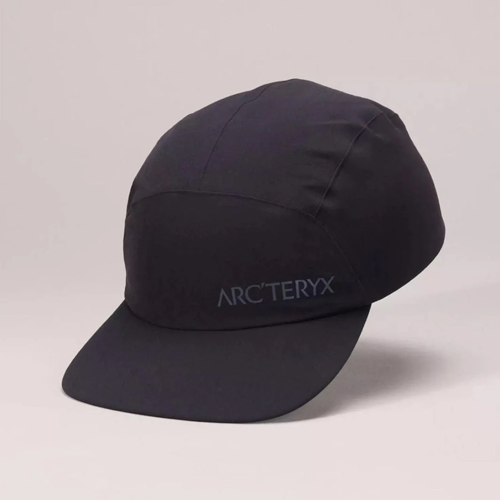 Arc'teryx Paltz Black Cap